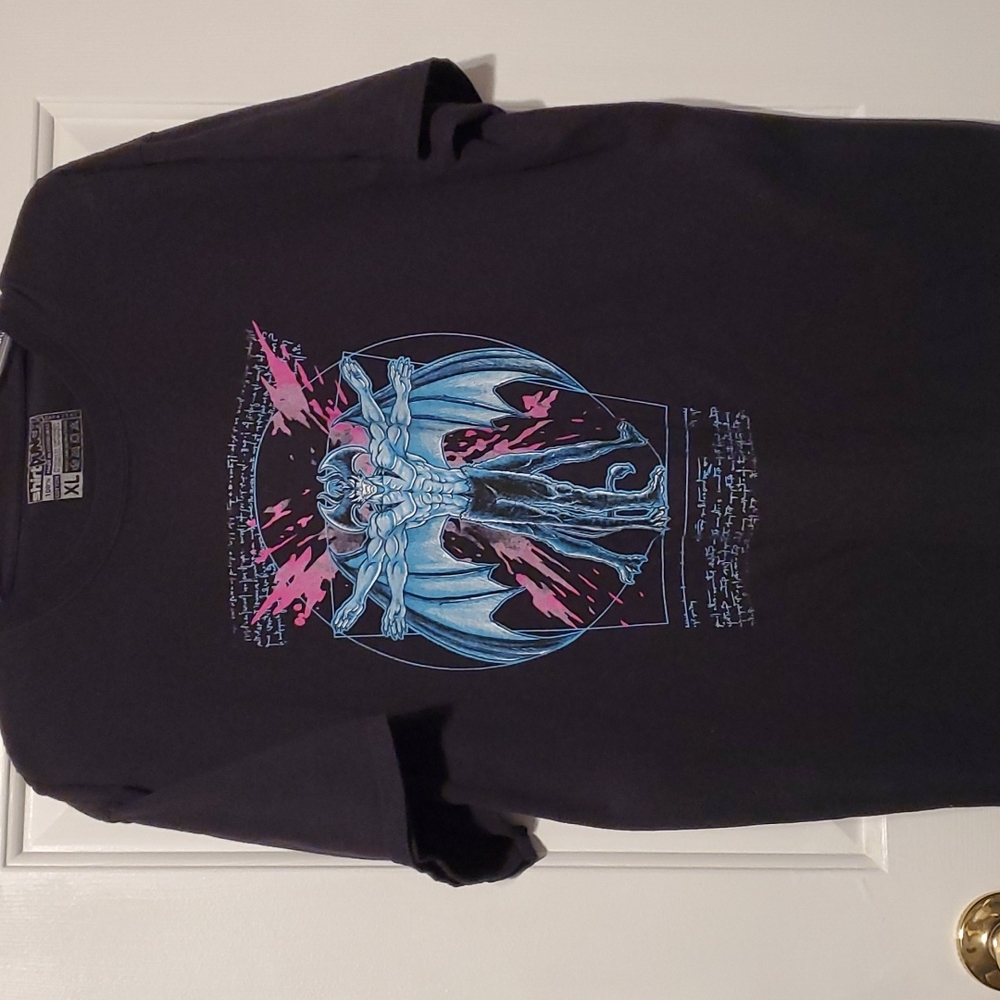 Shirt Punch Tee-shirt